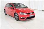  2016 VW Golf Golf 1.4TSI Highline