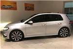  2016 VW Golf Golf 1.4TSI Highline