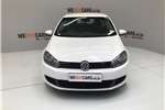  2009 VW Golf Golf 1.4TSI Trendline