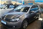  2010 VW Golf Golf 1.4TSI Trendline