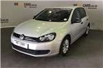  2011 VW Golf Golf 1.4TSI Trendline