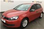  2011 VW Golf Golf 1.4TSI Trendline