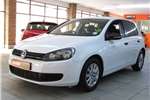  2011 VW Golf Golf 1.4TSI Trendline