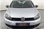  2011 VW Golf Golf 1.4TSI Trendline