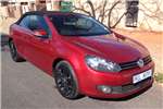  2012 VW Golf Golf 1.4TSI Trendline