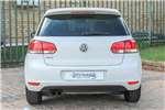  2012 VW Golf Golf 1.4TSI Trendline