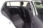  2013 VW Golf Golf 1.4TSI Trendline