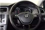  2013 VW Golf Golf 1.4TSI Trendline