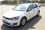  2013 VW Golf Golf 1.4TSI Trendline