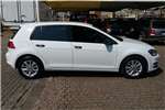  2013 VW Golf Golf 1.4TSI Trendline