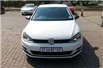  2013 VW Golf Golf 1.4TSI Trendline