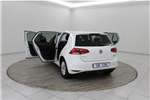  2013 VW Golf Golf 1.4TSI Trendline