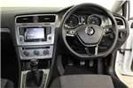  2013 VW Golf Golf 1.4TSI Trendline