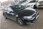  2013 VW Golf Golf 1.4TSI Trendline