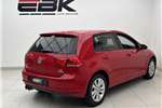 Used 2013 VW Golf 1.4TSI Trendline