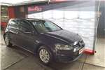  2014 VW Golf Golf 1.4TSI Trendline