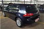  2014 VW Golf Golf 1.4TSI Trendline