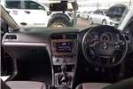  2014 VW Golf Golf 1.4TSI Trendline