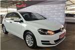  2015 VW Golf Golf 1.4TSI Trendline