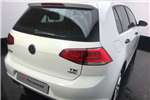  2015 VW Golf Golf 1.4TSI Trendline