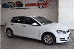  2015 VW Golf Golf 1.4TSI Trendline