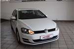  2015 VW Golf Golf 1.4TSI Trendline