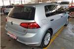  2016 VW Golf Golf 1.4TSI Trendline