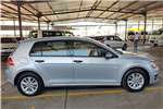  2016 VW Golf Golf 1.4TSI Trendline