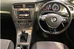  2016 VW Golf Golf 1.4TSI Trendline