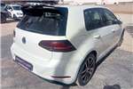 Used 2019 VW Golf 1.4TSI Trendline