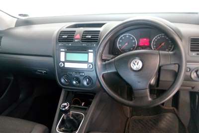  2006 VW Golf 