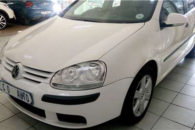  2006 VW Golf 