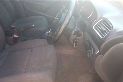  2010 VW Golf 