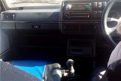  1992 VW Golf Golf 1.6 Comfortline