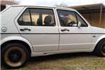  1995 VW Golf 