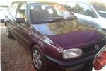  1998 VW Golf 