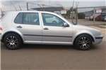  2000 VW Golf Golf 1.6 Comfortline