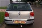  2000 VW Golf Golf 1.6 Comfortline