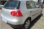  2004 VW Golf Golf 1.6 Comfortline