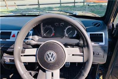  2005 VW Golf 