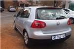  2006 VW Golf Golf 1.6 Comfortline