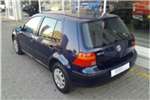  2006 VW Golf Golf 1.6 Comfortline