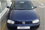  2006 VW Golf Golf 1.6 Comfortline