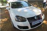  2006 VW Golf Golf 1.6 Comfortline