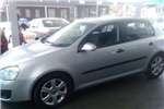  2006 VW Golf Golf 1.6 Comfortline