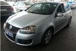  2006 VW Golf Golf 1.6 Comfortline