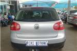  2006 VW Golf Golf 1.6 Comfortline