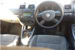  2006 VW Golf Golf 1.6 Comfortline