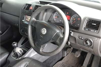  2006 VW Golf Golf 1.6 Comfortline