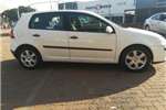  2006 VW Golf Golf 1.6 Comfortline